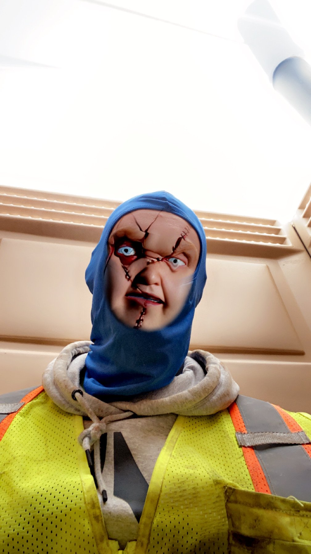 Avatar for Patrick blood