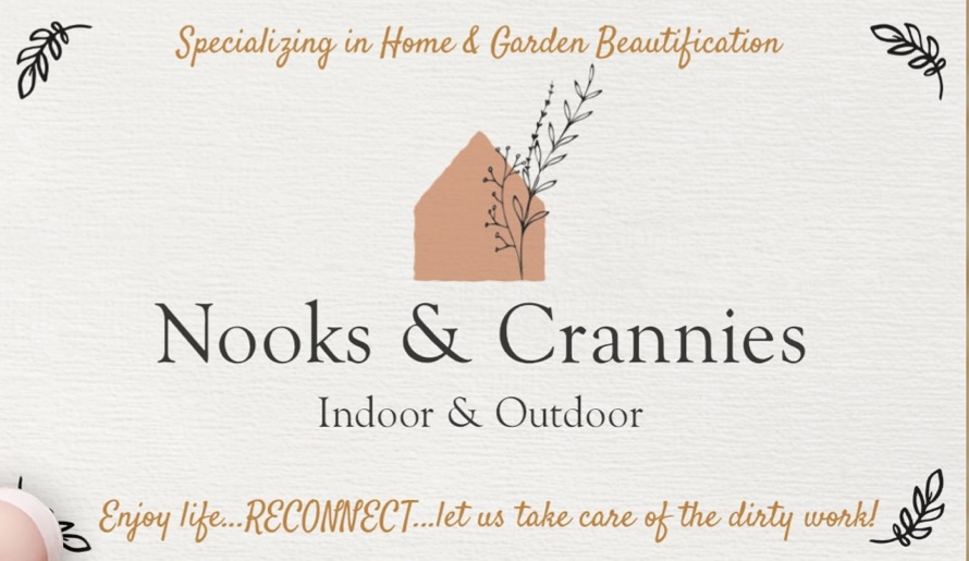 Avatar for Nooks & Crannies