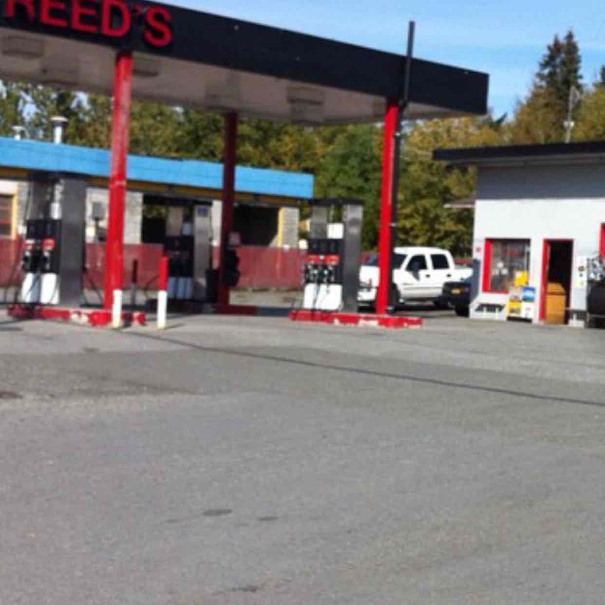 Avatar for Reed's Auto Services