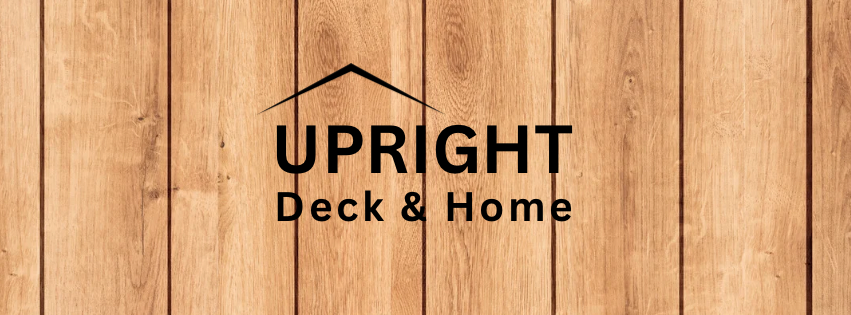 Avatar for Upright Deck and Home, LLC