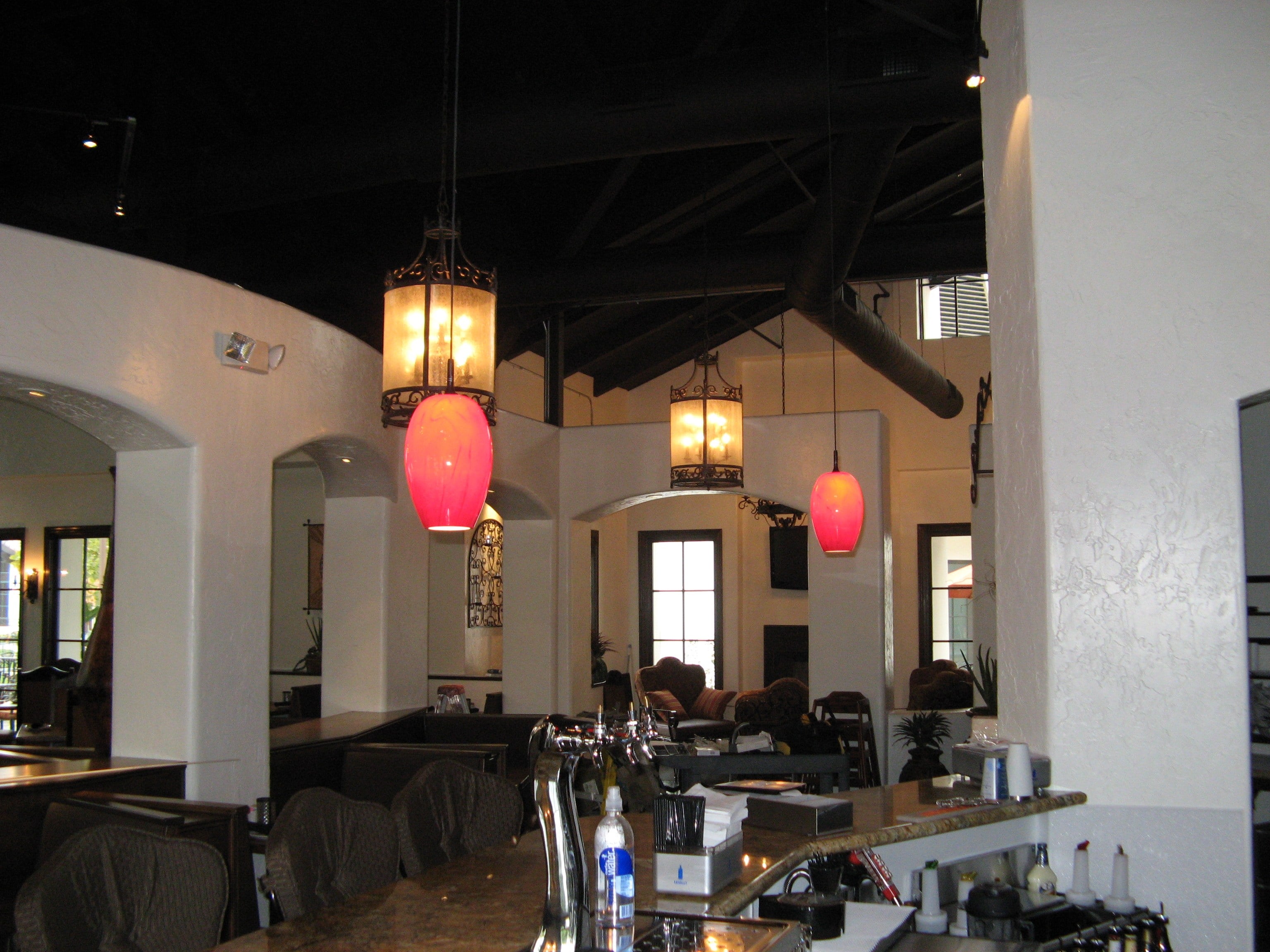 Avatar for Ambient Electric Inc