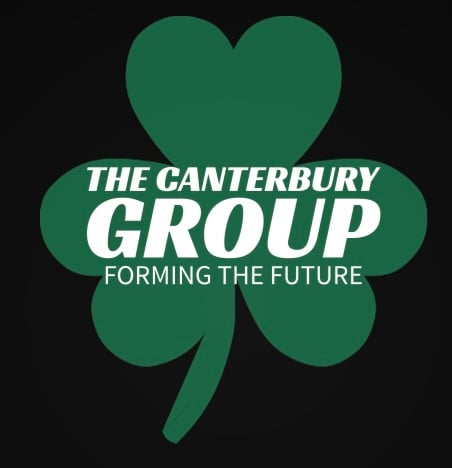 Avatar for The Canterbury Grouo
