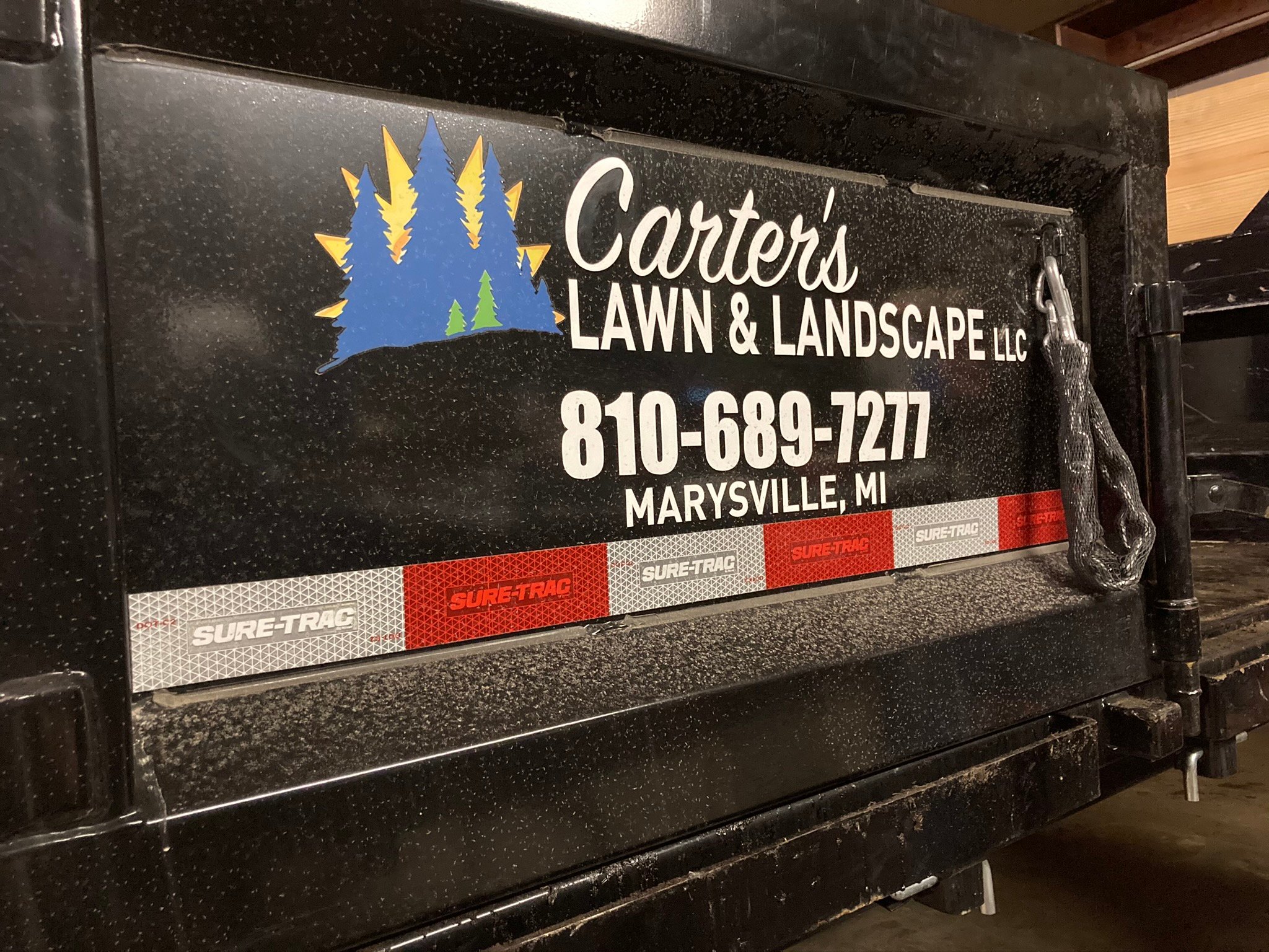 Avatar for Carters Landscaping & Dumpster Rental