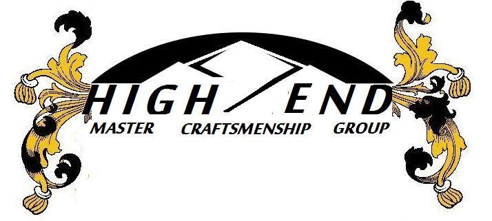 High End Master Craftmanship Group logo