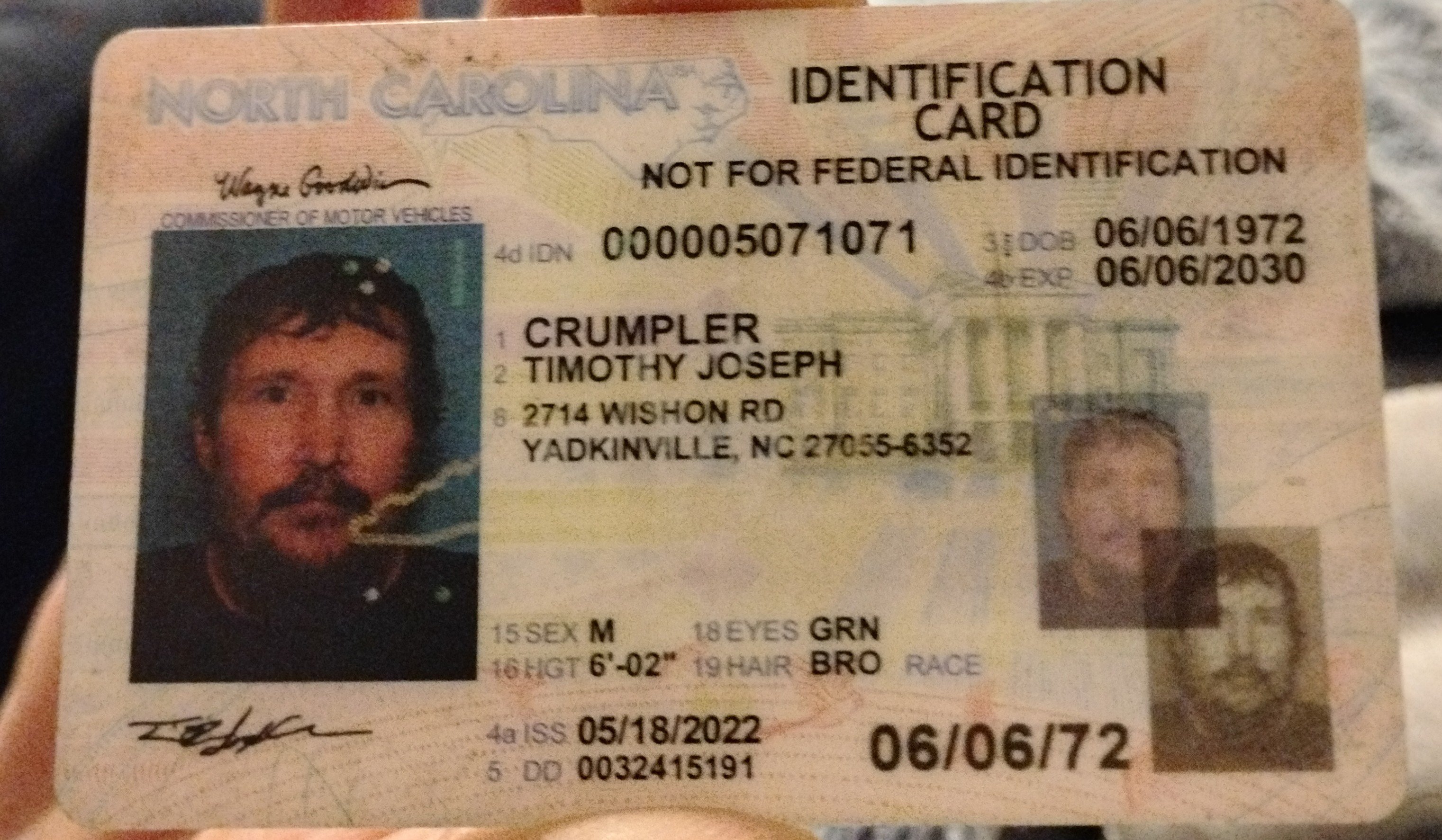 Avatar for Crumplers Subcontracting