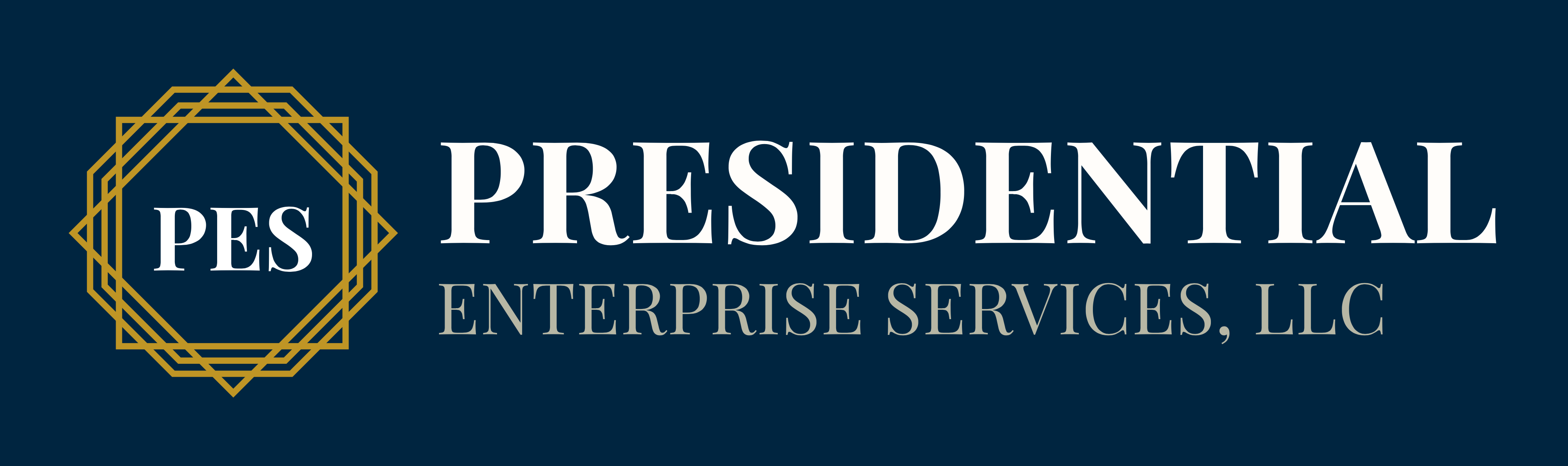 Avatar for Presidential Enterprise Services LLC