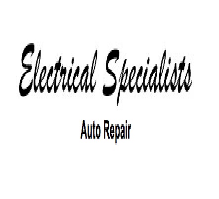 Logo for ELECTRICAL SPECIALISTS INC
