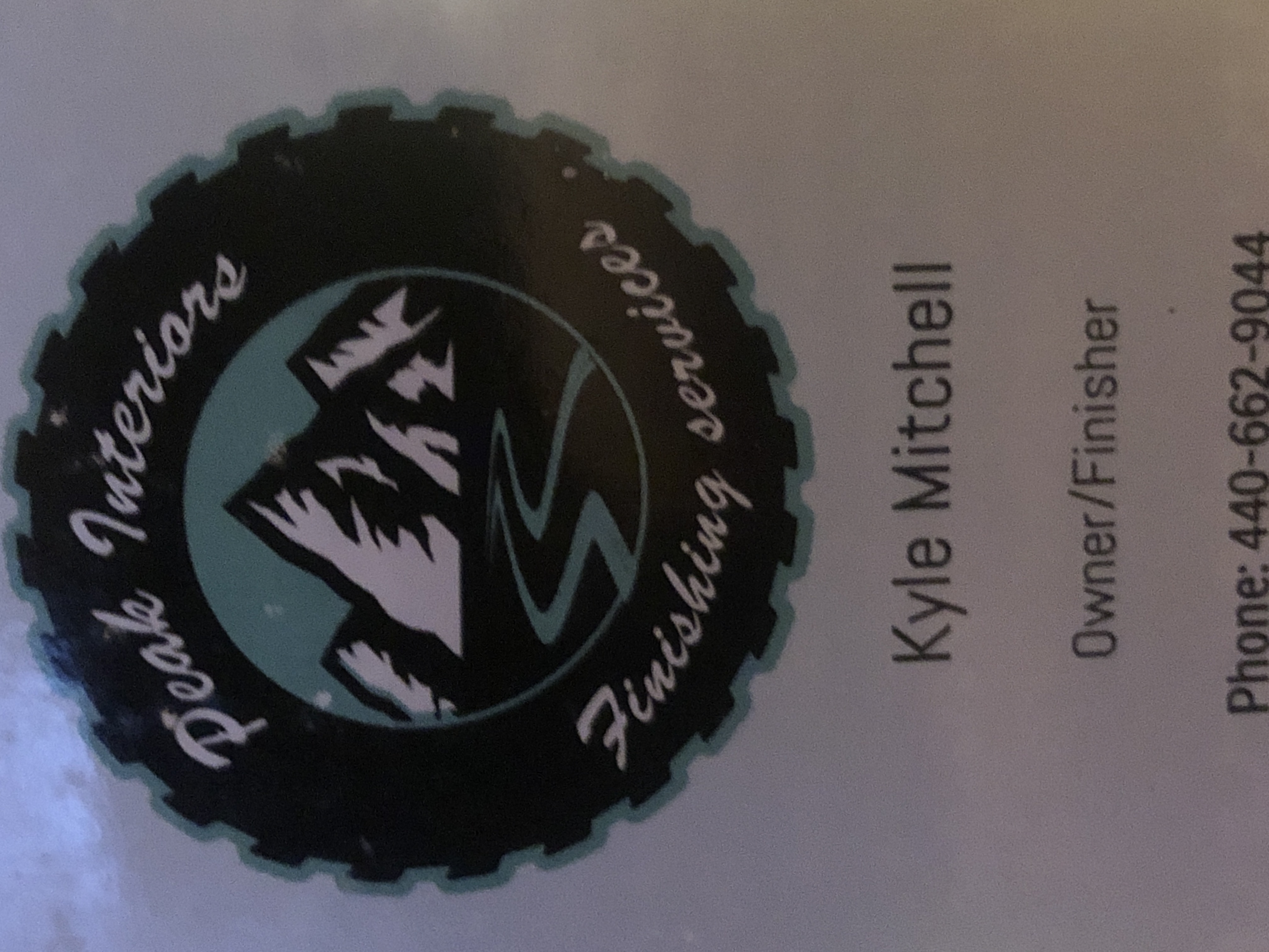 Avatar for Peak interiors