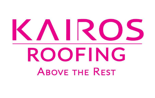 Kairos Roofing logo