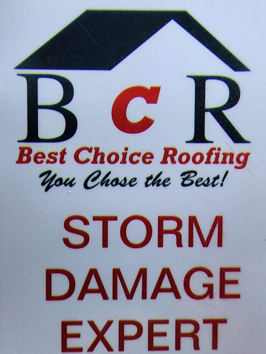Avatar for Best Choice Roofing