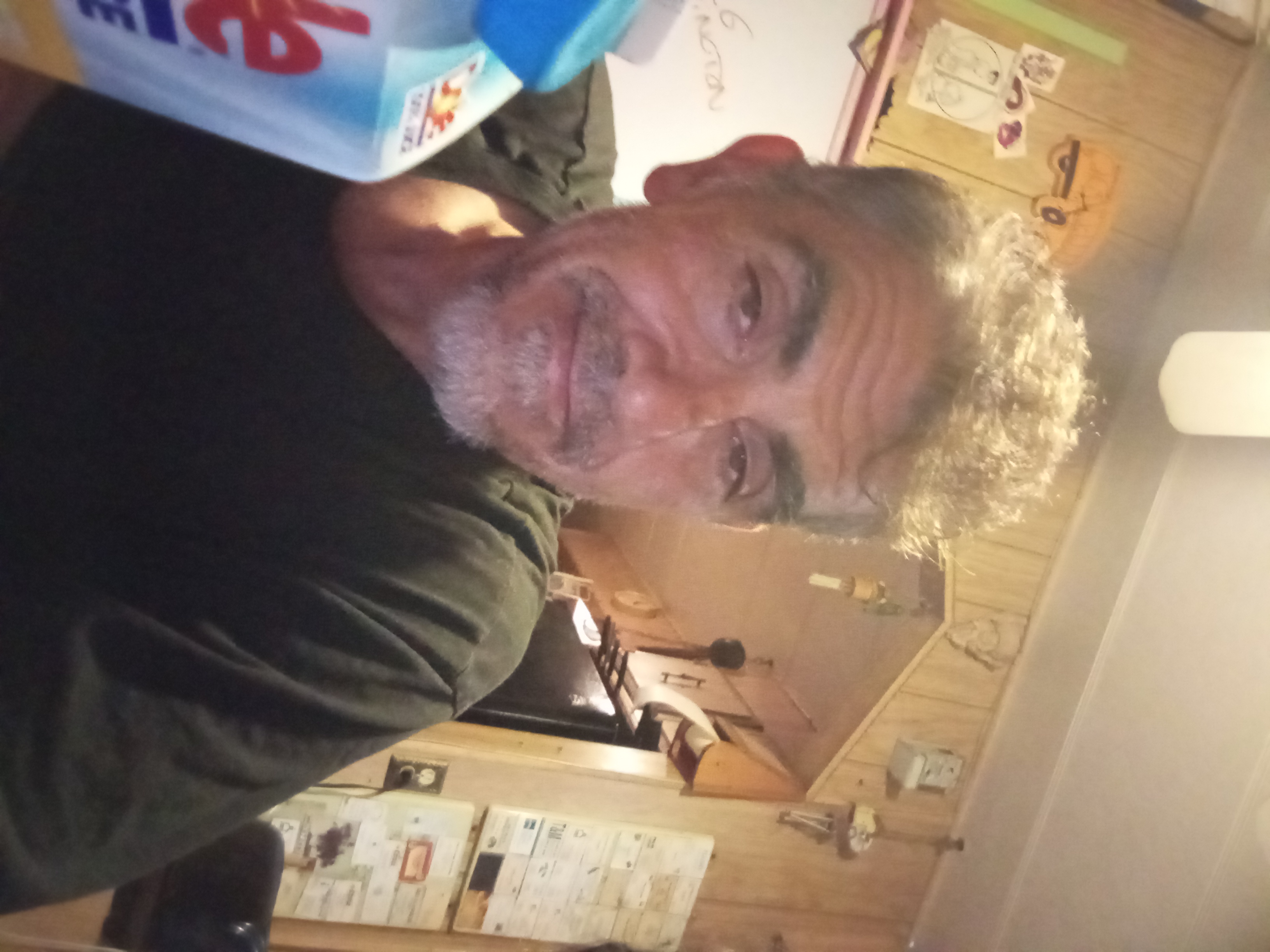 Avatar for Luis's paint