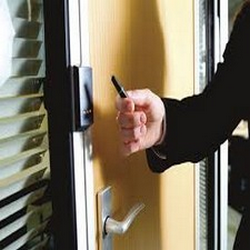 Southwest NC Locksmith Store logo