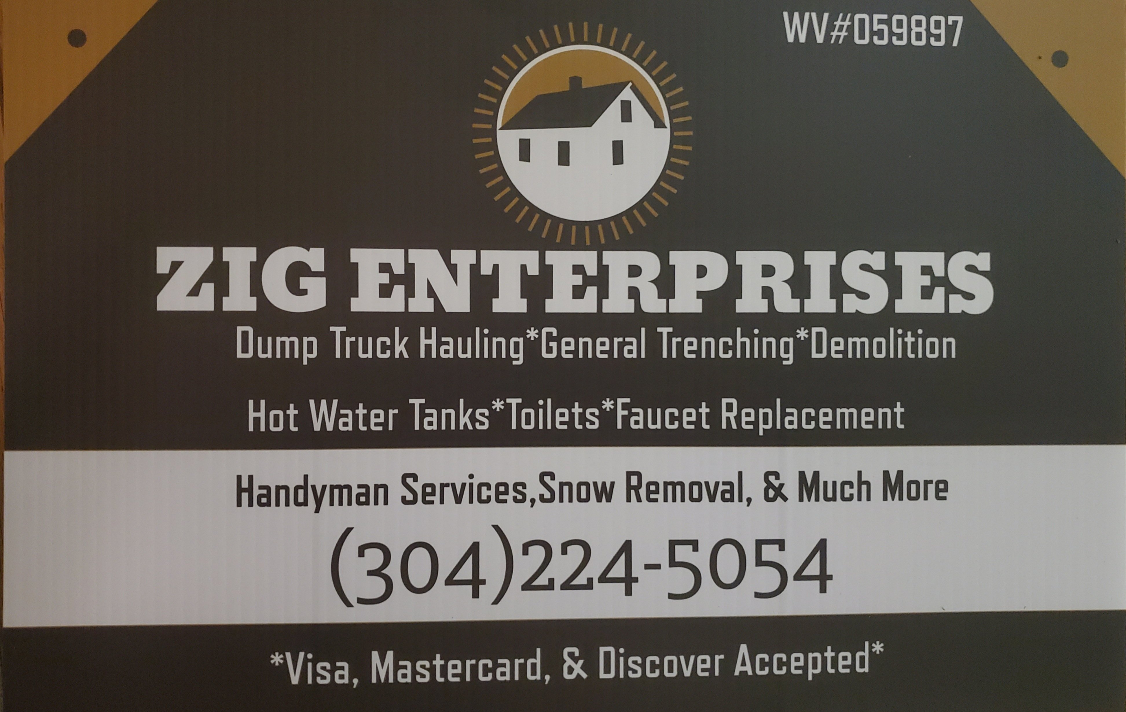 Avatar for Zig Enterprises