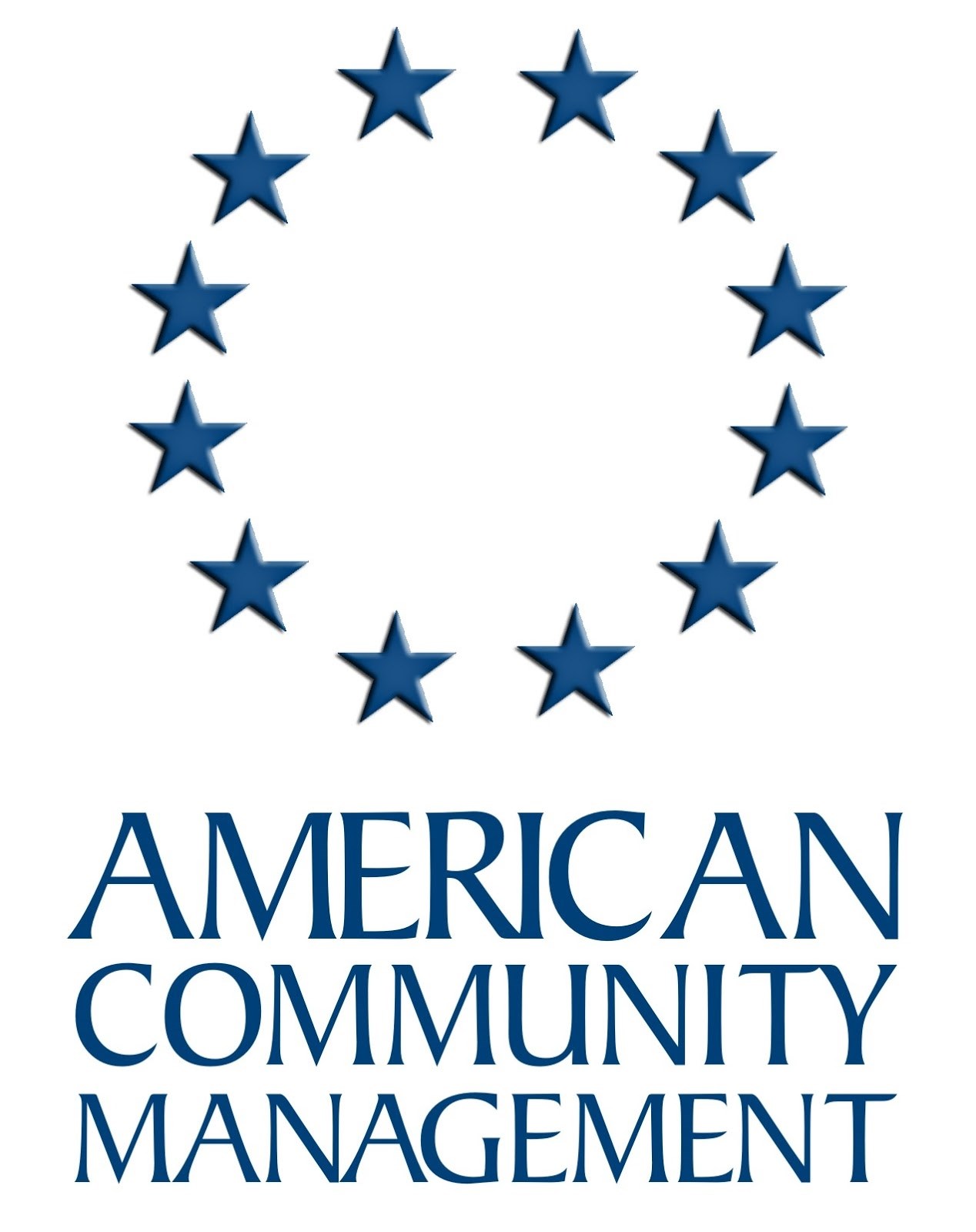 American Community Management Inc logo