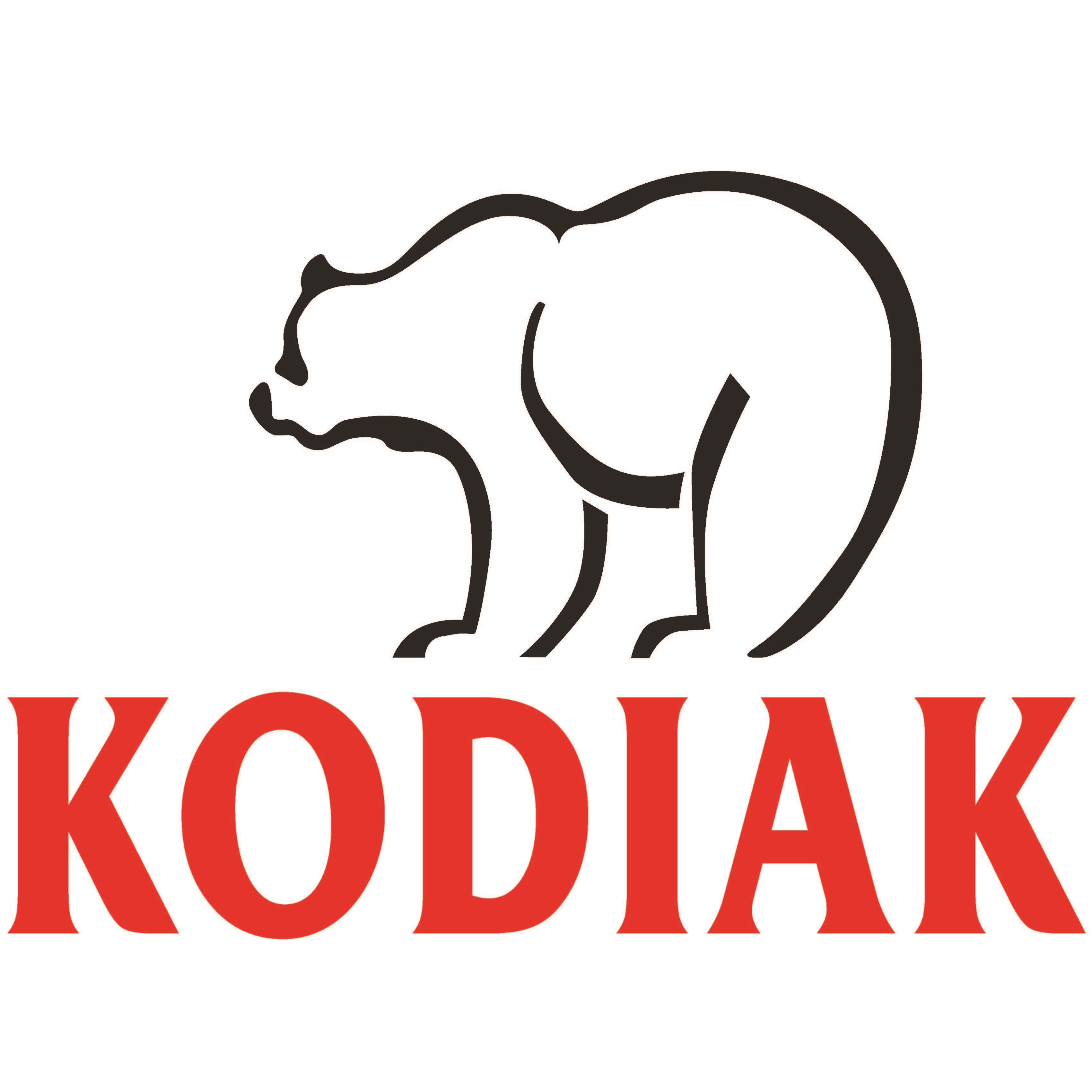 kodiak industrial solutions LLC logo