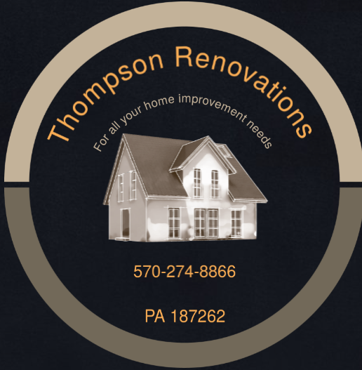 Avatar for Thompson Renovations