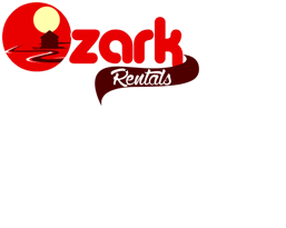 ozark mountain cabins logo