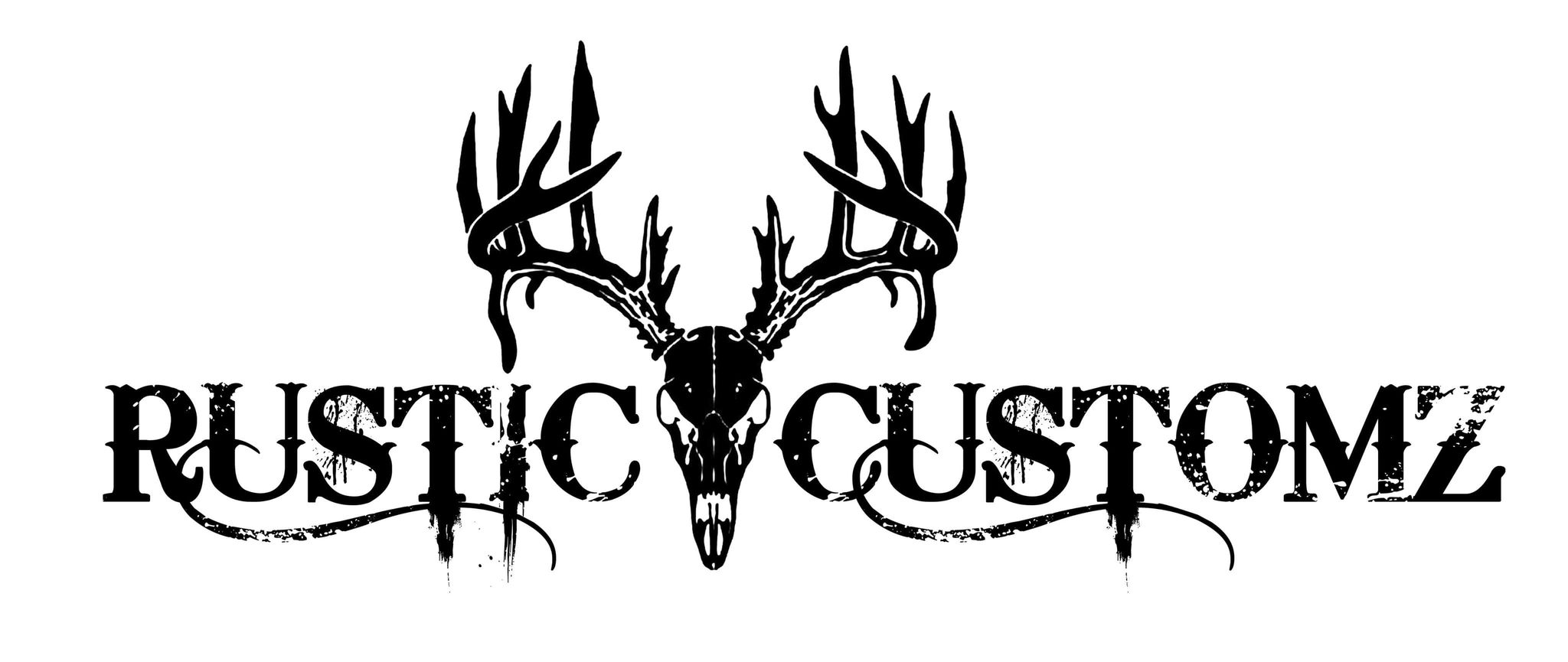 Rustic Customz logo