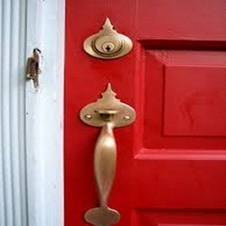 Emergency DC Locksmith logo