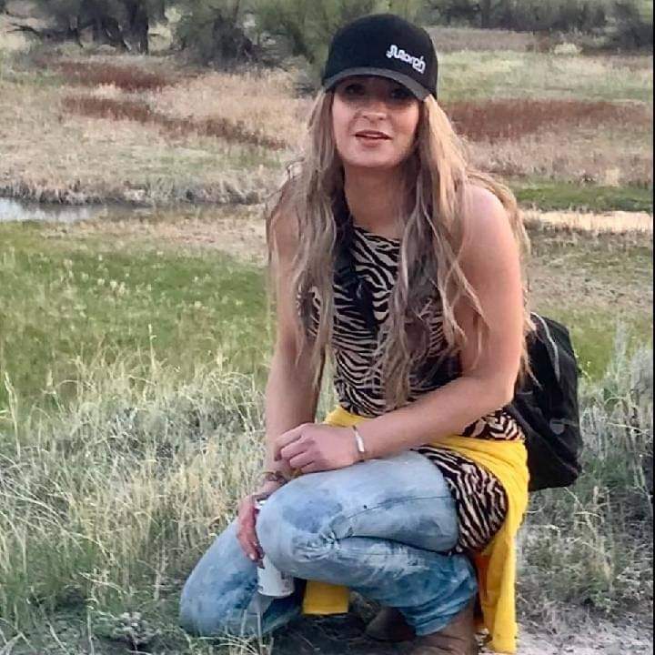 Avatar for  Bobbi Remus