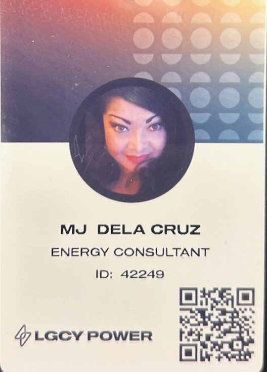 Avatar for MJ Energy Consulting 