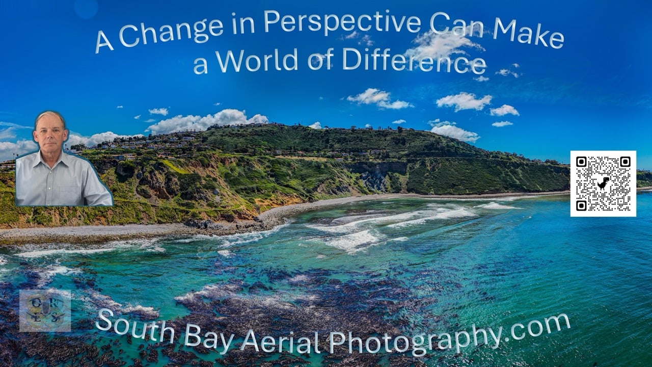 Avatar for South Bay Aerial Photography