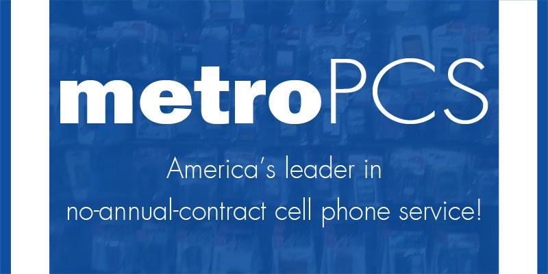 Metro PCS logo