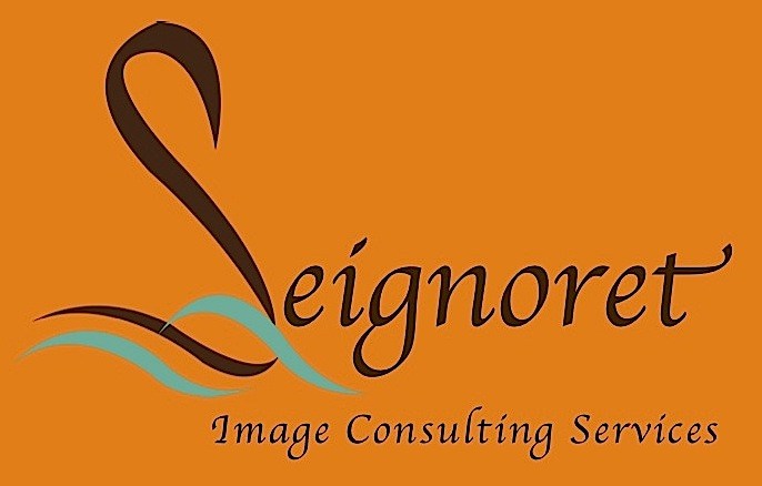 Seignoret Image Consulting logo