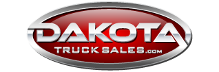Dakota Truck Sales logo