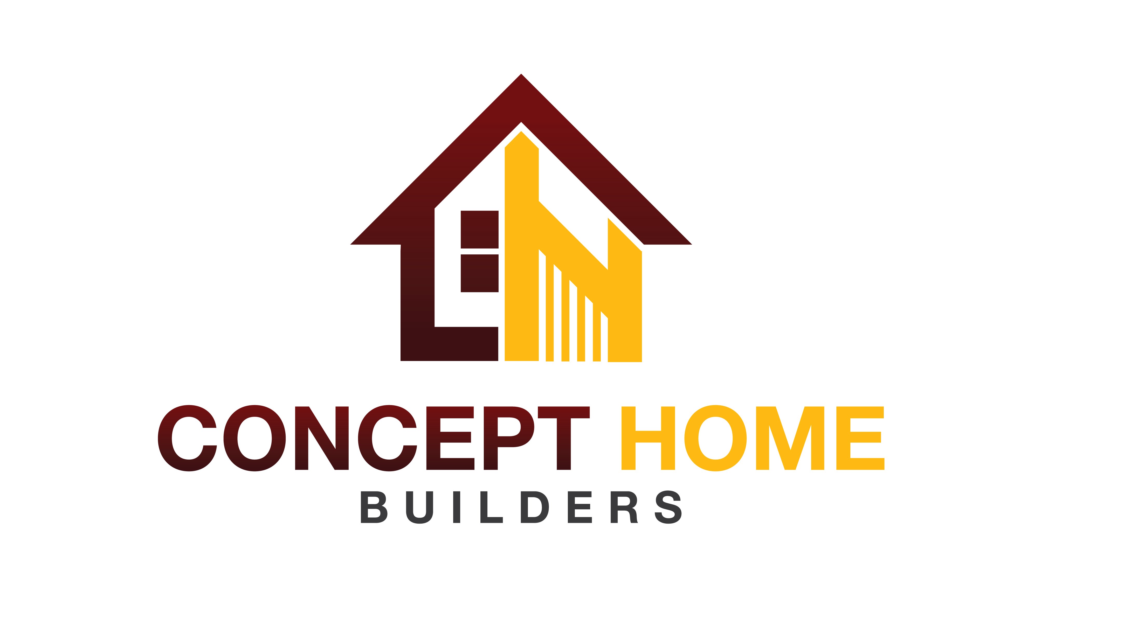 Concept Home Builders LLC logo