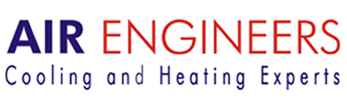 Air Engineers logo