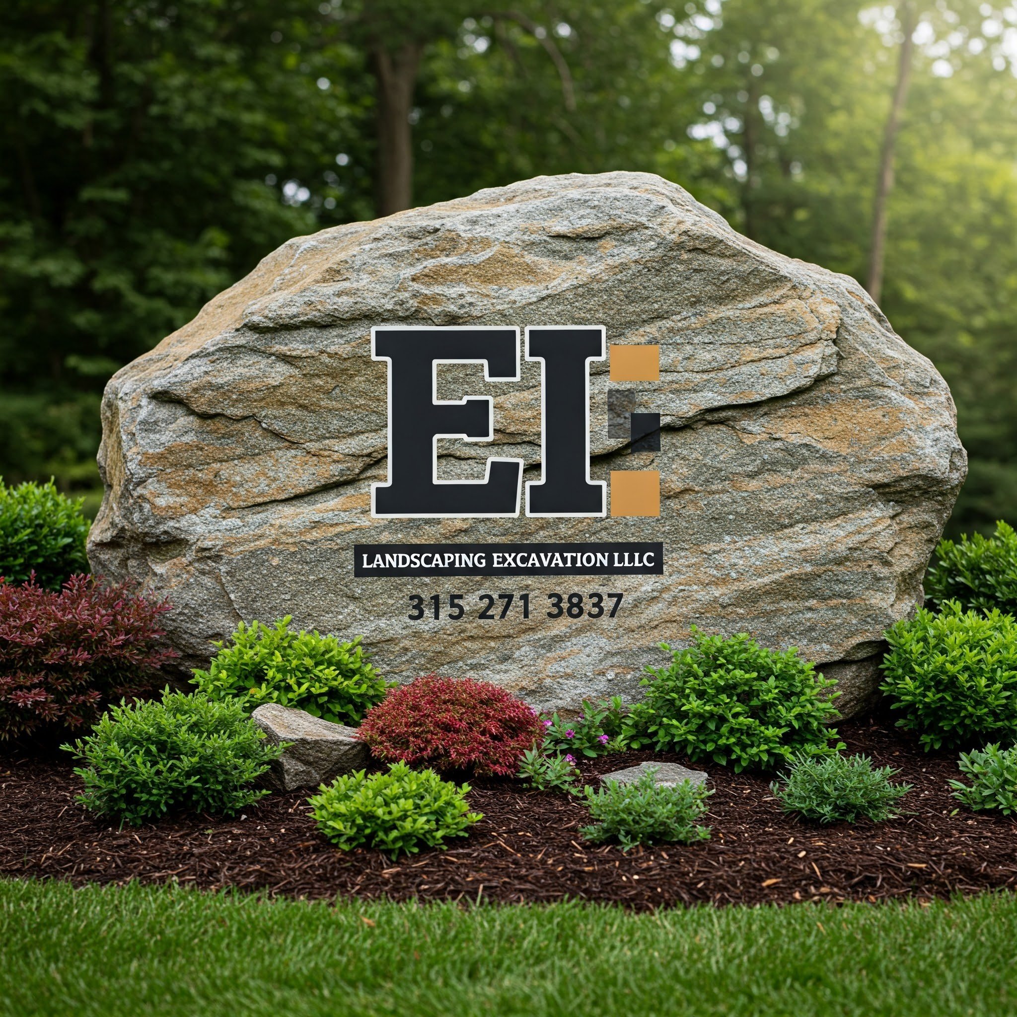 Avatar for El Landscaping Excavation LLC