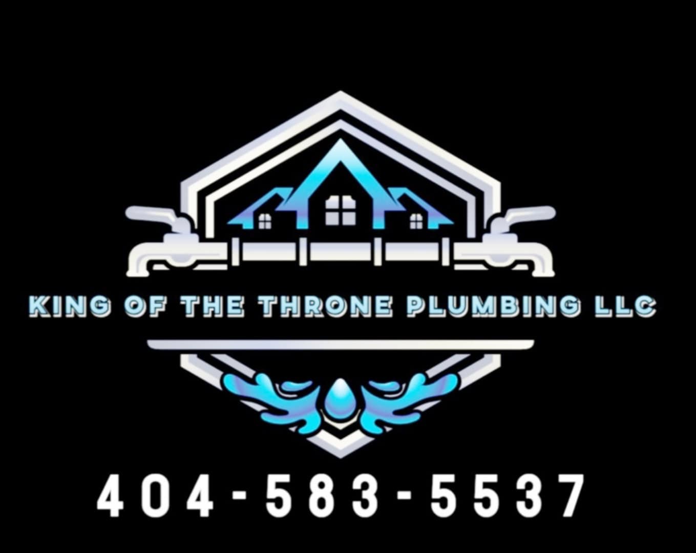 Avatar for King Of The Throne plumbing LLC