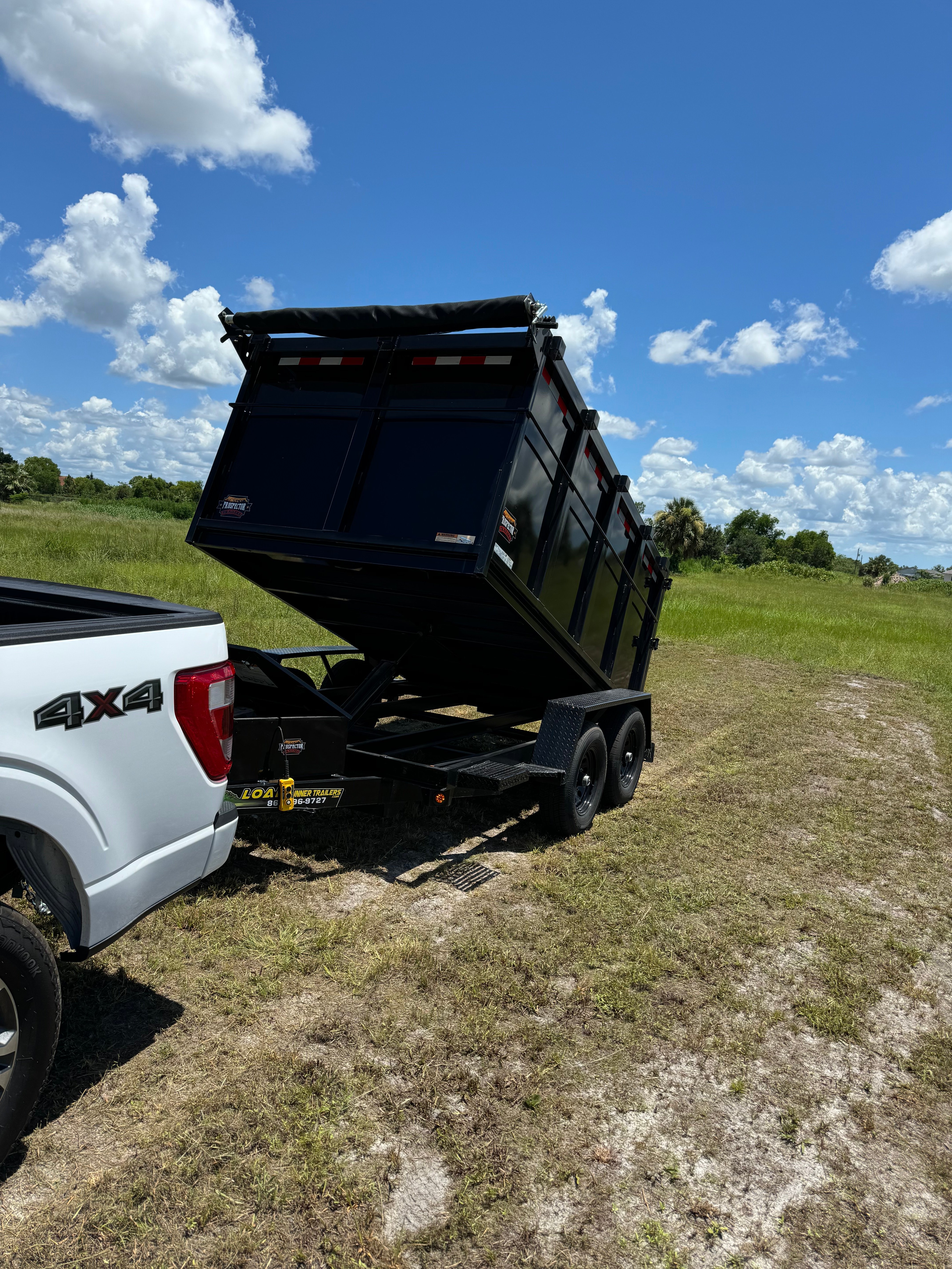 Avatar for Discarded junk