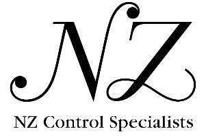 NZ Control Specialists logo
