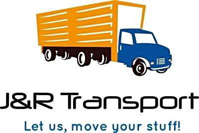 J&R Transport logo