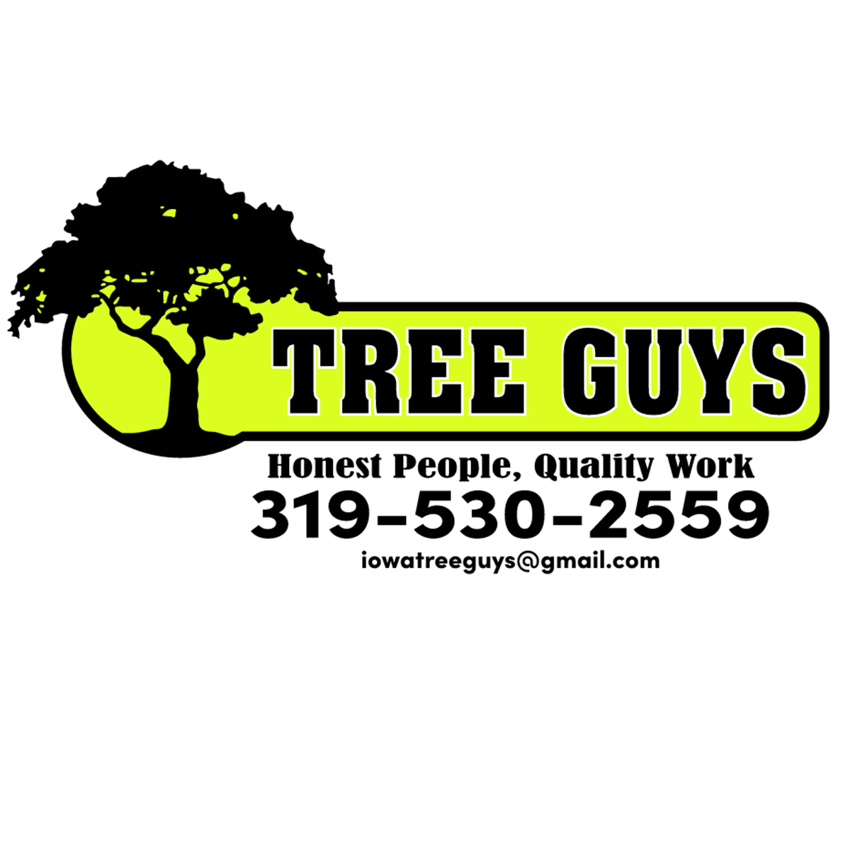 Avatar for Tree Guys LLC