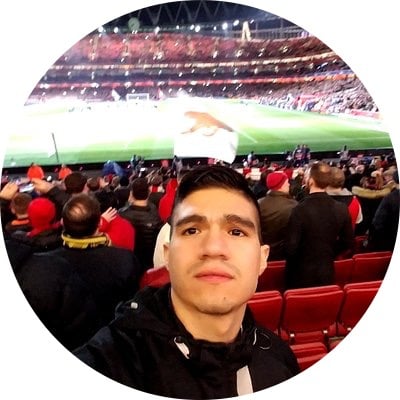 Avatar for Juan Carmona