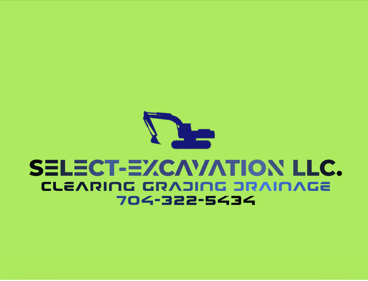 Avatar for Select Excavation LLC