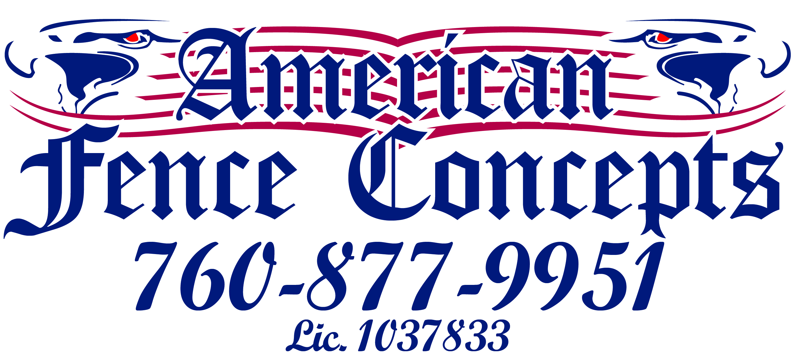 Avatar for American Fence Cocepts