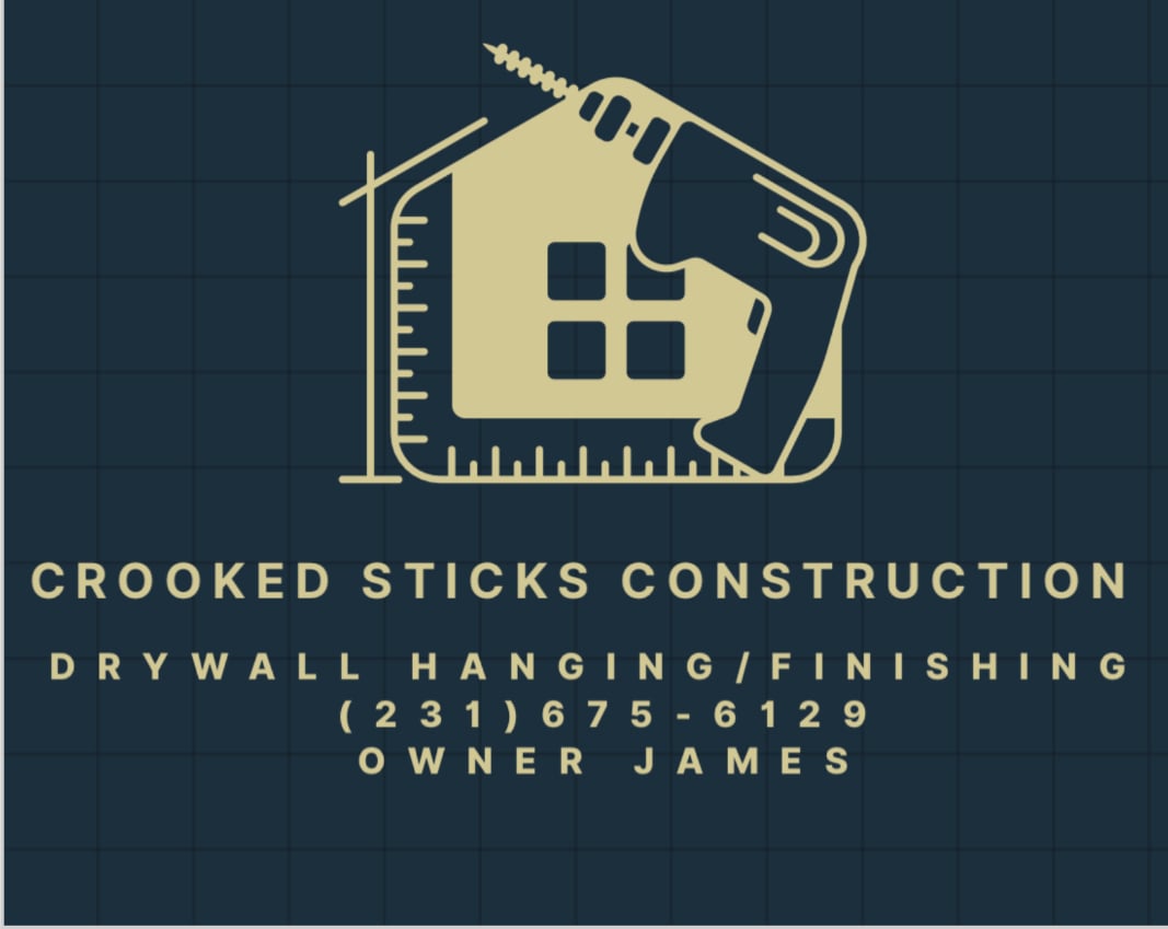 Avatar for Crooked Sticks Construction
