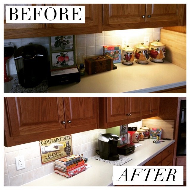 Kitchen Undercabinet (1)