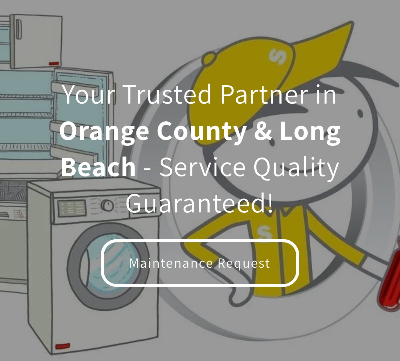 Avatar for Master Appliance Repair