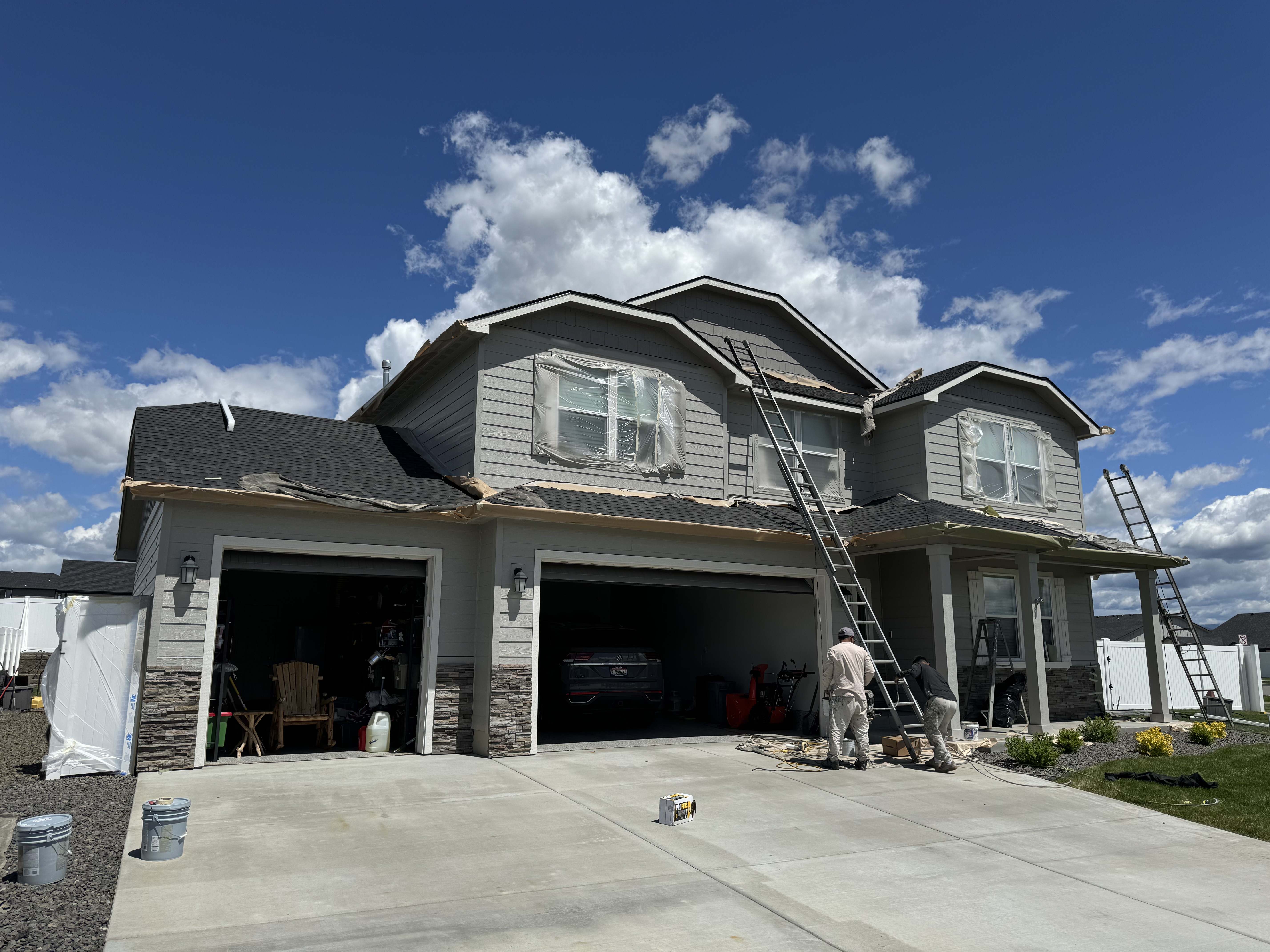 Avatar for 907 Painting & Drywall LLC