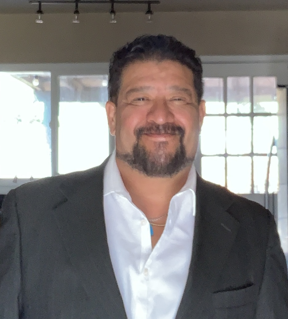 Logo for De Lemos & Silva