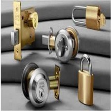 City Locksmith Shop logo