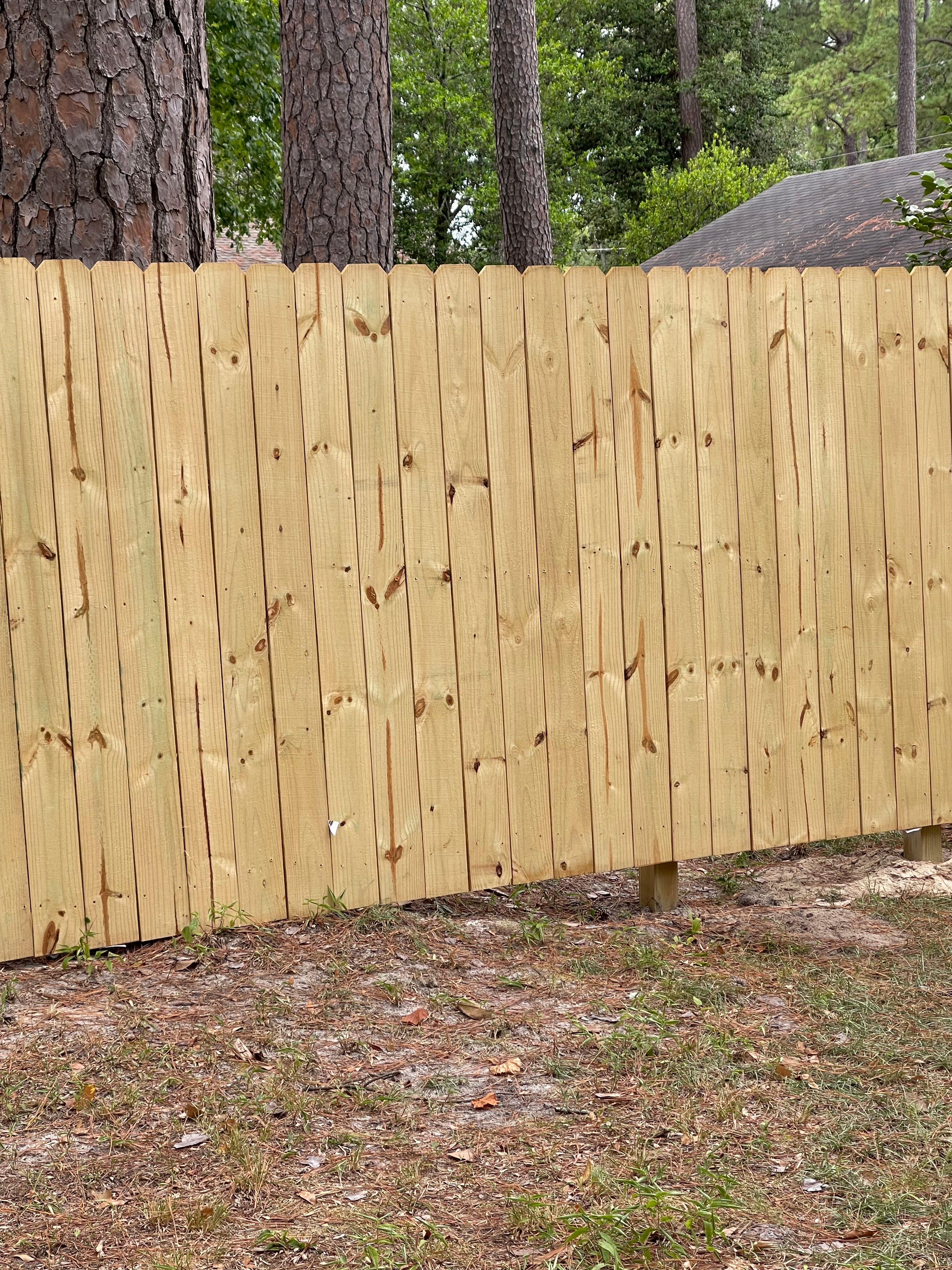 Avatar for Fencing Services