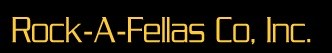 Avatar for Rock-A-Fellas Co Inc