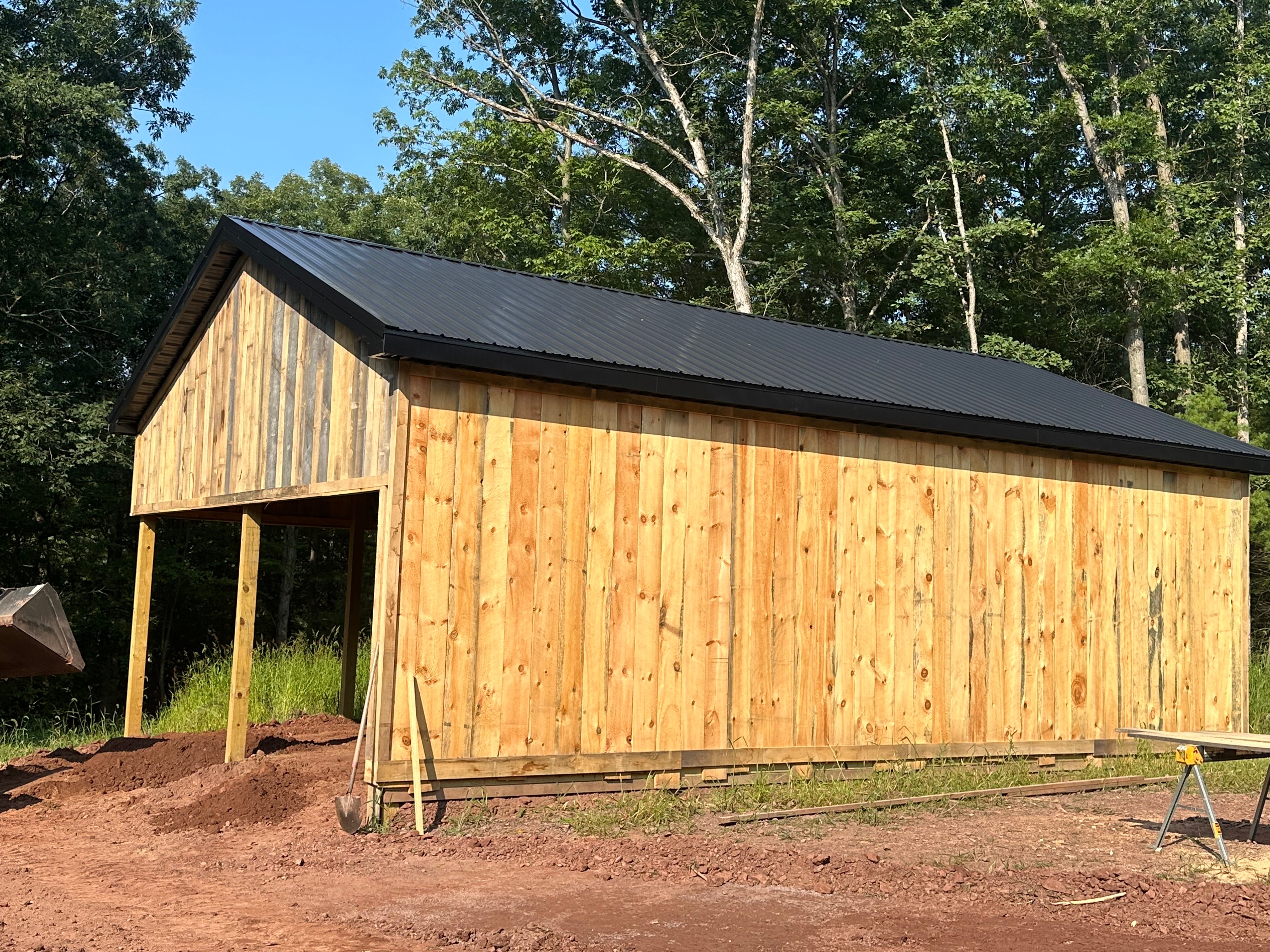 Avatar for Claar Contracting