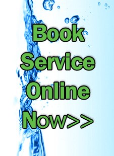 Bronx Water Damage Cleanup logo